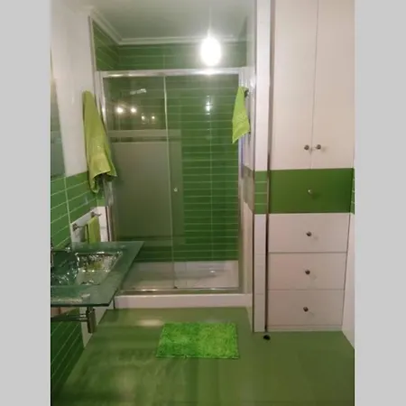 別荘 La Casa De Aldan Entre El Mar Y El Bosque カンガス・デ・モラソ