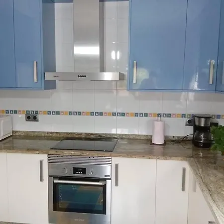 La Casa De Aldan Entre El Mar Y El Bosque 別荘 カンガス・デ・モラソ