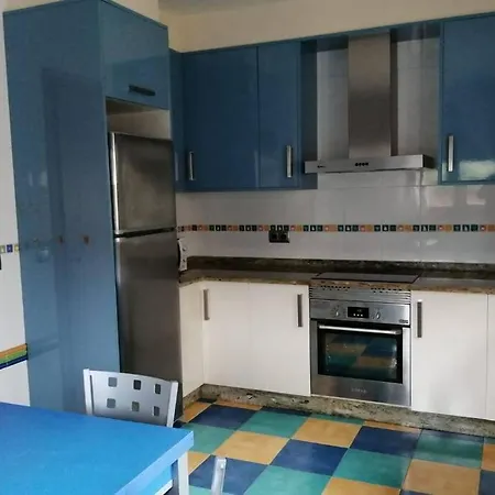 La Casa De Aldan Entre El Mar Y El Bosque 別荘