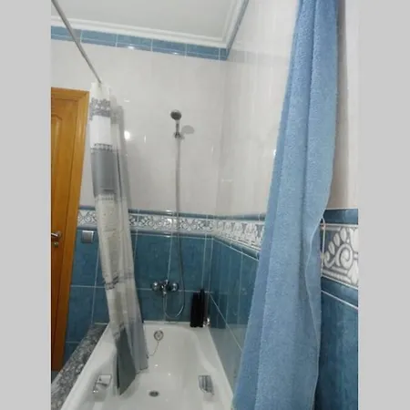 別荘 La Casa De Aldan Entre El Mar Y El Bosque カンガス・デ・モラソ