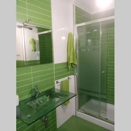 別荘 La Casa De Aldan Entre El Mar Y El Bosque カンガス・デ・モラソ