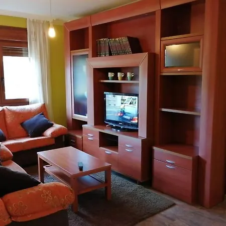 La Casa De Aldan Entre El Mar Y El Bosque カンガス・デ・モラソ