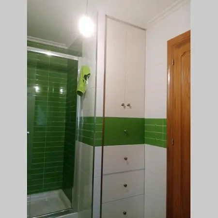 La Casa De Aldan Entre El Mar Y El Bosque 別荘 *