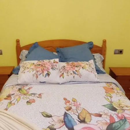 Сasa de vacaciones La Casa De Aldán Entre El Mar Y El Bosque Cangas do Morrazo