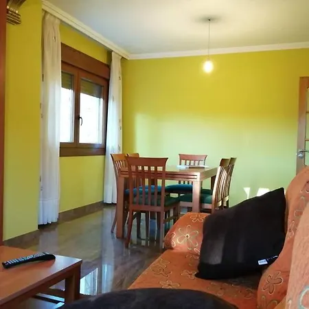 بيت للعطل La Casa De Aldan Entre El Mar Y El Bosque