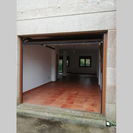Сasa de vacaciones La Casa De Aldán Entre El Mar Y El Bosque *
