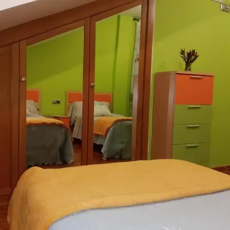 La Casa De Aldan Entre El Mar Y El Bosque *