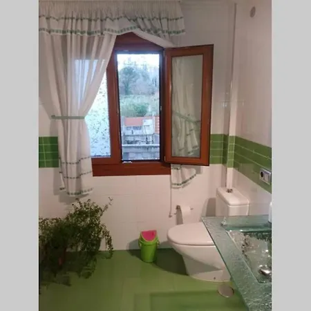 Сasa de vacaciones La Casa De Aldán Entre El Mar Y El Bosque *