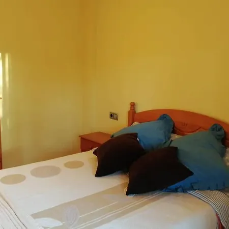 La Casa De Aldan Entre El Mar Y El Bosque بيت للعطل كانجاس دي مورازو